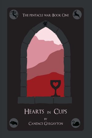 [The Pentacle War 01] • The Pentacle War · Book One - Hearts in Cups